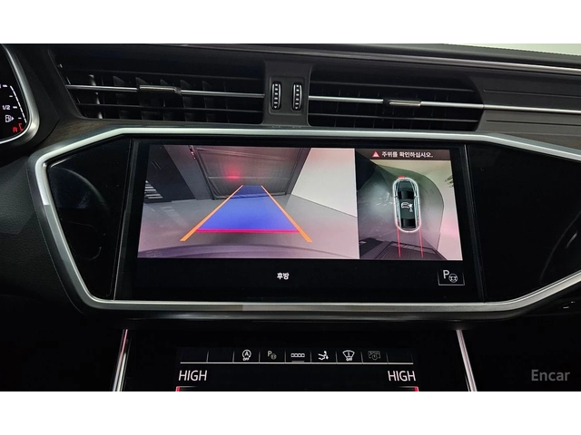 Audi A8 55TFSI* MATRIX* S* LINE* ОБДУХВАНЕ* ДИСТРОНИК* - автомобили, коли, обяви за нови и употребявани 9