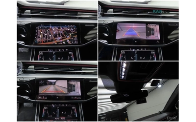 Audi A8 55 TFSI QUATTRO LWB* МОНИТОРИ* 360* HUD* МАСАЖИ - автомобили, коли, обяви за нови и употребявани 15