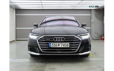 audi-a8 - 1