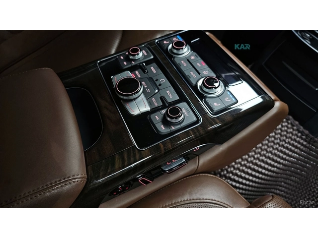 Audi A8 60 TFSI* QUATTRO* LONG* МОНИТОРИ* ОБДУХВ* МАСАЖ* - автомобили, коли, обяви за нови и употребявани 15