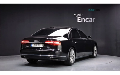 audi-a8 - 1