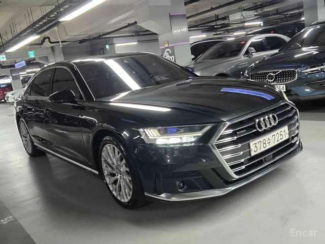 Audi A8 L* 55 TFSI* BANG & OLUFSEN* DISTRONIC* МАСАЖ* 360* - автомобили, коли, обяви за нови и употребявани 0