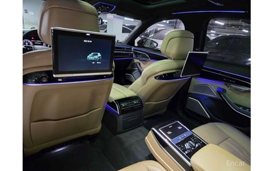Audi A8 L* 55 TFSI* BANG & OLUFSEN* DISTRONIC* МАСАЖ* 360* - автомобили, коли, обяви за нови и употребявани 14