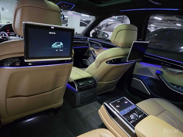 Audi A8 L* 55 TFSI* BANG & OLUFSEN* DISTRONIC* МАСАЖ* 360* - автомобили, коли, обяви за нови и употребявани 14