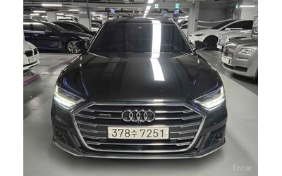 audi-a8 - 1