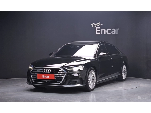 Audi A8 L* 55 TFSI* BANG & OLUFSEN* DISTRONIC* МАСАЖ* 360* - автомобили, коли, обяви за нови и употребявани 0