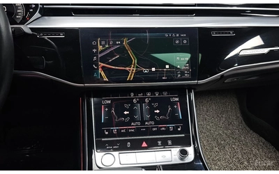 Audi A8 L* 55 TFSI* BANG & OLUFSEN* DISTRONIC* МАСАЖ* 360* - автомобили, коли, обяви за нови и употребявани 11