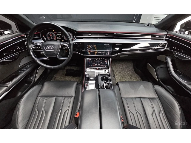 Audi A8 L* 55 TFSI* BANG & OLUFSEN* DISTRONIC* МАСАЖ* 360* - автомобили, коли, обяви за нови и употребявани 7