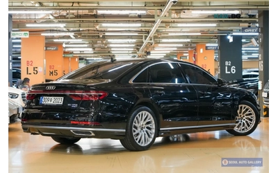 audi-a8 - 1