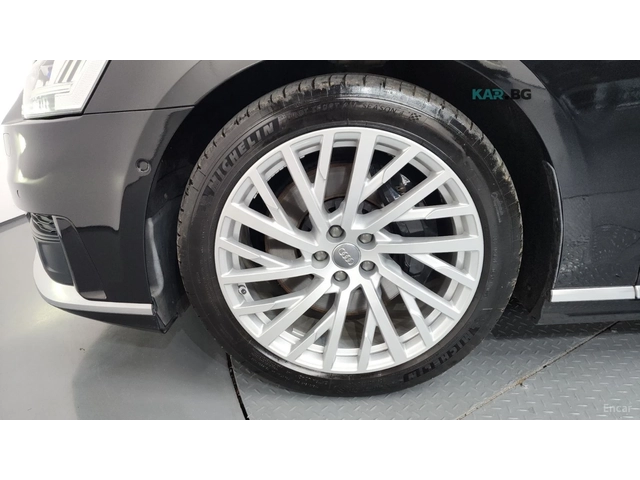 Audi A8 L* QUATTRO* ОБДУХ* ДИСТРОНИК* МАСАЖИ* 360* HUD* - автомобили, коли, обяви за нови и употребявани 14