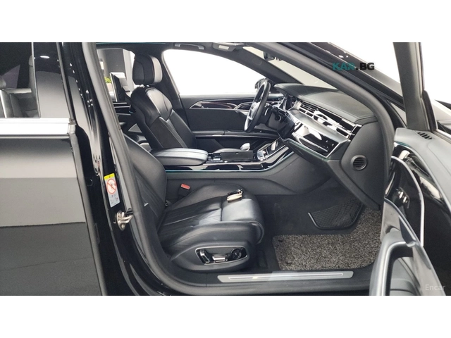 Audi A8 L* QUATTRO* ОБДУХ* ДИСТРОНИК* МАСАЖИ* 360* HUD* - автомобили, коли, обяви за нови и употребявани 15