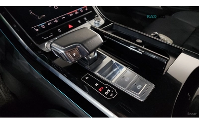 Audi A8 L* QUATTRO* ОБДУХ* ДИСТРОНИК* МАСАЖИ* 360* HUD* - автомобили, коли, обяви за нови и употребявани 9