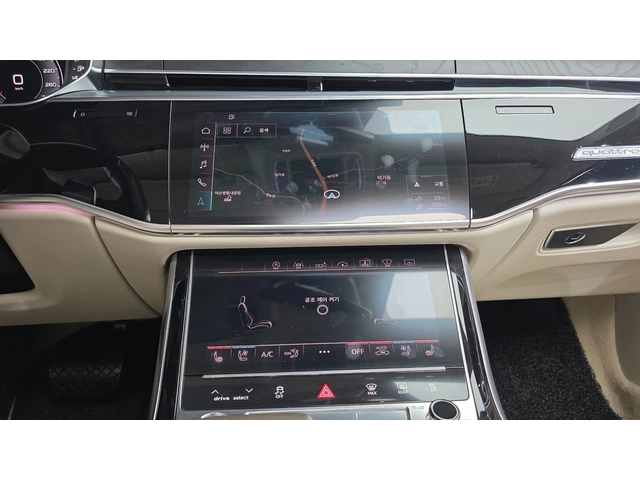 Audi A8 55 TFSI Quattro LWB | HUD | 360  Камера | Massage - автомобили, коли, обяви за нови и употребявани 9