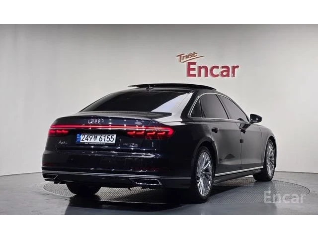 Audi A8 55 TFSI quattro LWB | 360 КАМЕРА | МАСАЖ | - автомобили, коли, обяви за нови и употребявани 1