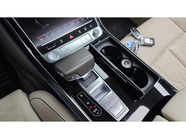 Audi A8 55 TFSI Quattro LWB | HUD | 360  Камера | Massage - автомобили, коли, обяви за нови и употребявани 7