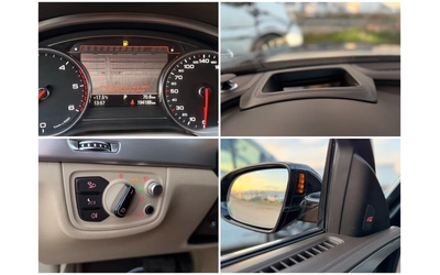 Audi A8 4.2Tdi= Quattro= Long= Diplomat= 3xTV= HUD= B&O= - автомобили, коли, обяви за нови и употребявани 14
