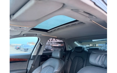 Audi A8 4.2TDI= QUATTRO= S-LINE= - автомобили, коли, обяви за нови и употребявани 14