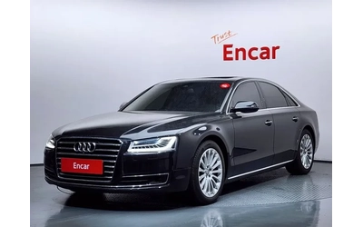 audi-a8 - 0