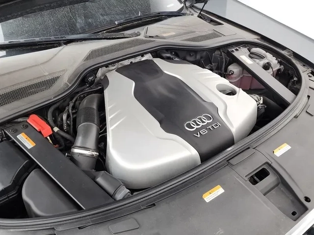 Audi A8 3.0 TDI Quattro - САМО 30% АВАНС - автомобили, коли, обяви за нови и употребявани 11
