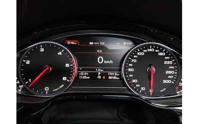 Audi A8 3.0 TDI Quattro - САМО 30% АВАНС - автомобили, коли, обяви за нови и употребявани 15