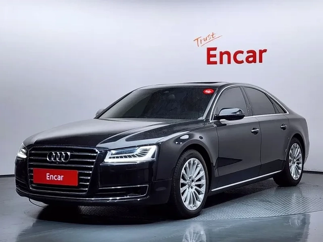 Audi A8 3.0 TDI Quattro - САМО 30% АВАНС - автомобили, коли, обяви за нови и употребявани 1