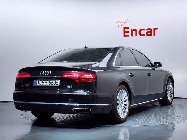 Audi A8 3.0 TDI Quattro - САМО 30% АВАНС - автомобили, коли, обяви за нови и употребявани 2