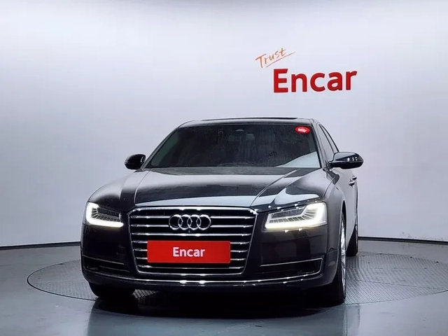 Audi A8 3.0 TDI Quattro - САМО 30% АВАНС - автомобили, коли, обяви за нови и употребявани 4