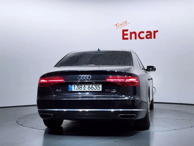 Audi A8 3.0 TDI Quattro - САМО 30% АВАНС - автомобили, коли, обяви за нови и употребявани 7
