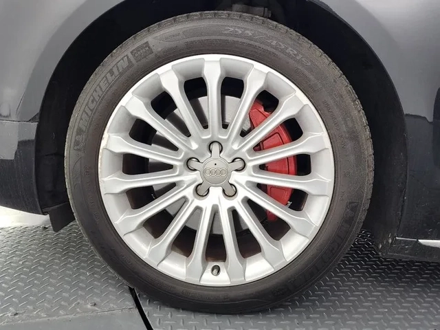Audi A8 3.0 TDI Quattro - САМО 30% АВАНС - автомобили, коли, обяви за нови и употребявани 9