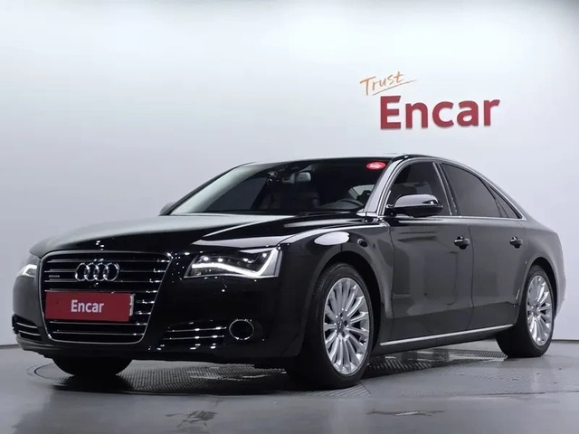 Audi A8 3.0 TDI Quattro - САМО 30% АВАНС - автомобили, коли, обяви за нови и употребявани 0