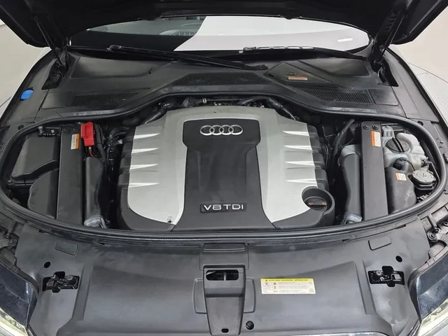 Audi A8 3.0 TDI Quattro - САМО 30% АВАНС - автомобили, коли, обяви за нови и употребявани 11