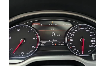 Audi A8 3.0 TDI Quattro - САМО 30% АВАНС - автомобили, коли, обяви за нови и употребявани 14