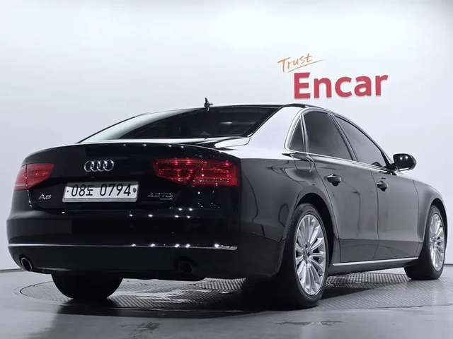 Audi A8 3.0 TDI Quattro - САМО 30% АВАНС - автомобили, коли, обяви за нови и употребявани 3