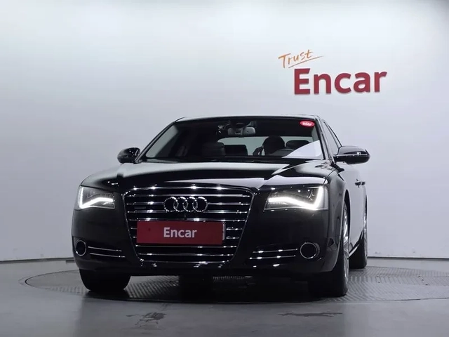 Audi A8 3.0 TDI Quattro - САМО 30% АВАНС - автомобили, коли, обяви за нови и употребявани 5
