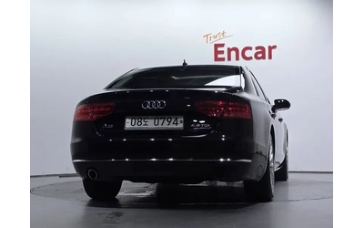 Audi A8 3.0 TDI Quattro - САМО 30% АВАНС - автомобили, коли, обяви за нови и употребявани 6
