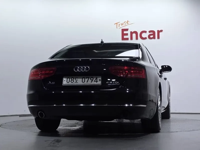 Audi A8 3.0 TDI Quattro - САМО 30% АВАНС - автомобили, коли, обяви за нови и употребявани 7