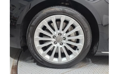 Audi A8 3.0 TDI Quattro - САМО 30% АВАНС - автомобили, коли, обяви за нови и употребявани 9