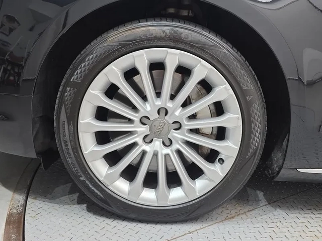 Audi A8 3.0 TDI Quattro - САМО 30% АВАНС - автомобили, коли, обяви за нови и употребявани 9