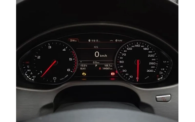 Audi A8 4.2 TDI Quattro - САМО 30% АВАНС - автомобили, коли, обяви за нови и употребявани 14
