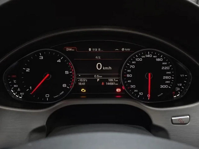 Audi A8 4.2 TDI Quattro - САМО 30% АВАНС - автомобили, коли, обяви за нови и употребявани 15