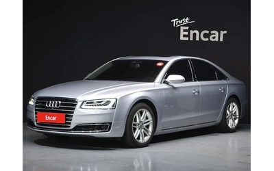 audi-a8 - 1