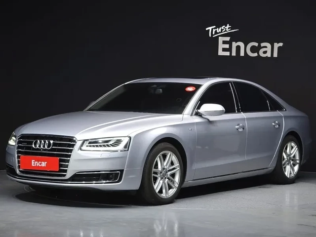 Audi A8 4.2 TDI Quattro - САМО 30% АВАНС - автомобили, коли, обяви за нови и употребявани 1