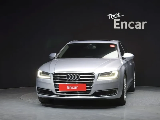 Audi A8 4.2 TDI Quattro - САМО 30% АВАНС - автомобили, коли, обяви за нови и употребявани 5