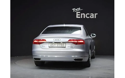 Audi A8 4.2 TDI Quattro - САМО 30% АВАНС - автомобили, коли, обяви за нови и употребявани 6
