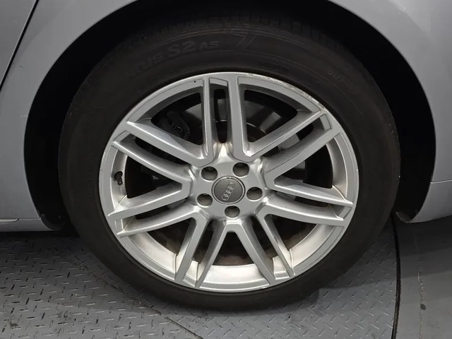 Audi A8 4.2 TDI Quattro - САМО 30% АВАНС - автомобили, коли, обяви за нови и употребявани 9