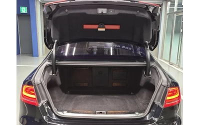 Audi A8 3.0 TDI Quattro - автомобили, коли, обяви за нови и употребявани 12