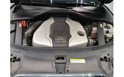 Audi A8 3.0 TDI Quattro - автомобили, коли, обяви за нови и употребявани 15