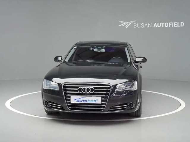 Audi A8 3.0 TDI Quattro - автомобили, коли, обяви за нови и употребявани 3