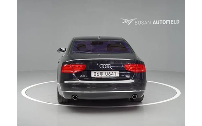 Audi A8 3.0 TDI Quattro - автомобили, коли, обяви за нови и употребявани 8