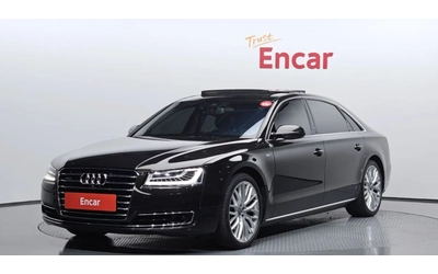 audi-a8 - 0